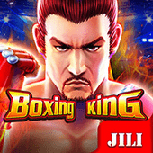 Boxing King icon from game.json