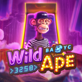 Wild Ape icon from game.json